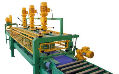 Marble Cementing Machine CEMV 650 3