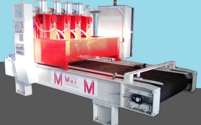 RMV 2D 1000-4 automatic trimming machine